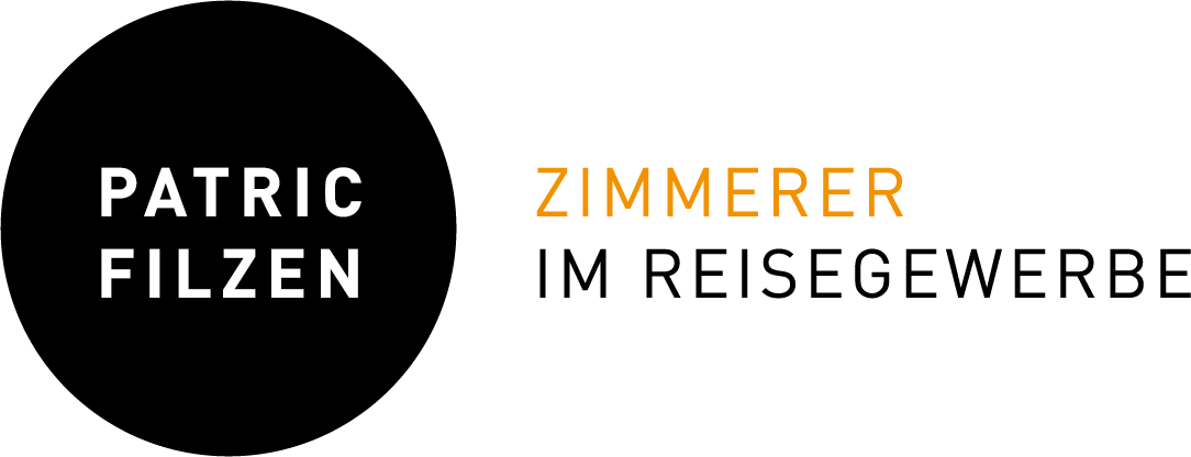 Patric Filzen – Zimmerer im Reisegewerbe